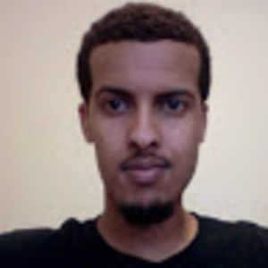 Meet your Posher, Abdi